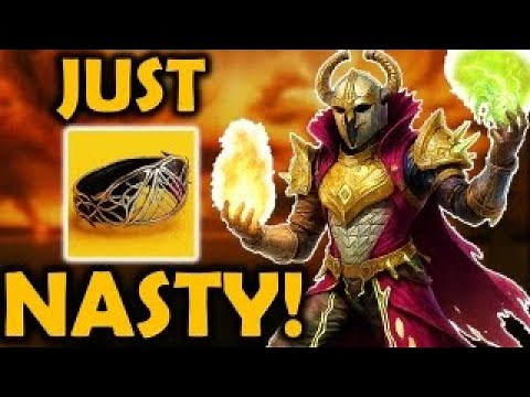 This Prismatic Warlock Build Is OUT OF CONTROL | Destiny 2