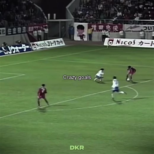 Crazy goals ☠️ #crazy #goals #football #fy