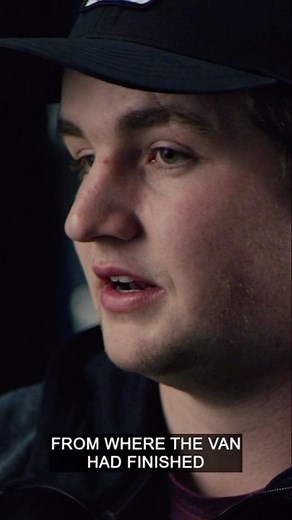 65K views · 51 reactions | Dayton Price & Hayden Underhill were survivors of a horrific car crash in Texas that took nine lives, including seven members of the University of the Southwest golf team they were part of. Watch the full story of their accident and how the game they love is helping them heal on TSN.ca now. | TSN | Facebook