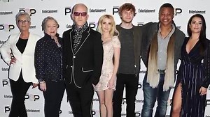 10K views · 326 reactions | The crossover | American Horror Story Fans . | Facebook