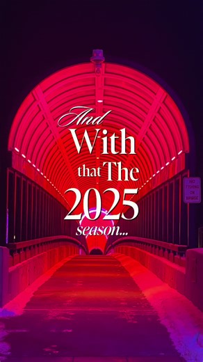 Thank you for an unforgettable 2025🔔🥂✨ A year filled with festivals, local flavor, outdoor adventures, and community pride. Thank you for making Waterloo a place worth exploring. See you in 2026. 🎊 #newyearseve #waterlooiowa
