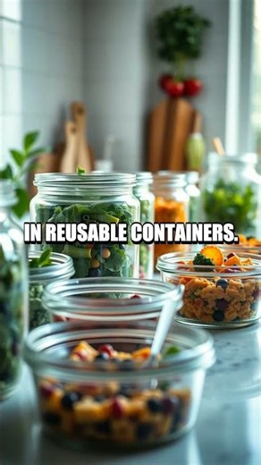 Five Bite Sized Eco Wellness Wins