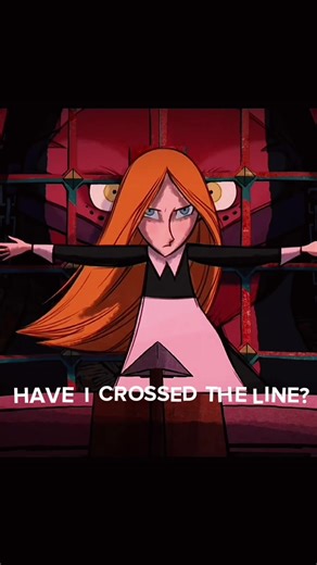 Mebh x Robyn: Exploring the World of Wolfwalkers