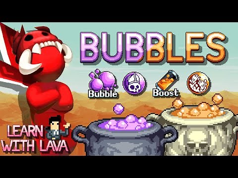 IdleOn - Alchemy Bubbles Guide