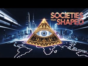 30 Secret Societies That Shaped History