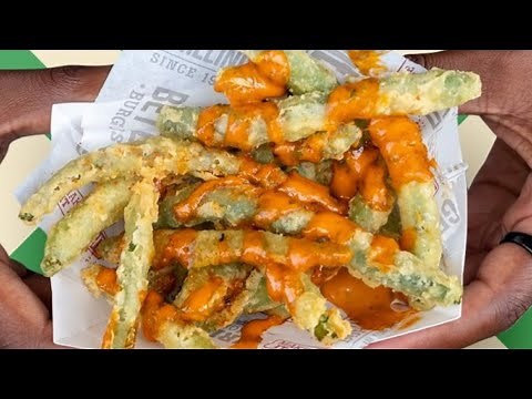 The Untold Truth Of The Habit Burger Grill