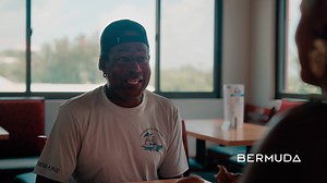 Explore the roots of our island's cuisine shaped by our diverse cultures in Episode 1 of Flavours of Bermuda with Mikaela Ian 🇧🇲🍴Get a taste of these three standout restaurants that carry our unique cultural fusion: 📍Lost In The Triangle- Bermuda, Deja View Restaurant & Bar, AZURA Find the perfect 4-day itinerary for a culinary adventure in Bermuda: https://bit.ly/43IatXN #GoToBermuda | Bermuda Tourism