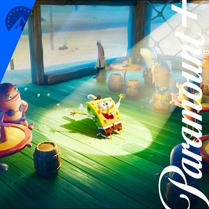 50K views · 455 reactions | Gary's been snail-napped!  Go on the ultimate road trip adventure with your Bikini Bottom favorites to help find him in The SpongeBob Movie: Sponge on the Run now streaming on Paramount+ https://bit.ly/3rg65ts | Paramount+ | Facebook