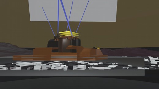 20th Century Fox Vipid Remake V4 - Download Free 3D model by timpugh44 (@20thCenturytimpugh)