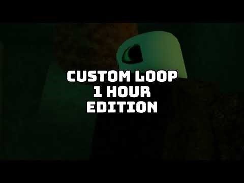 Starvation V3 - Pursuer Chase Theme | Die Of Death Custom loop [1 hour]