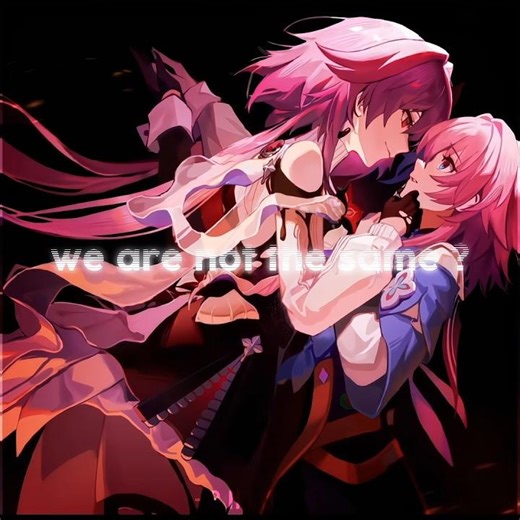 Evernight & March 7th edit || Family Line || Honkai Star Rail