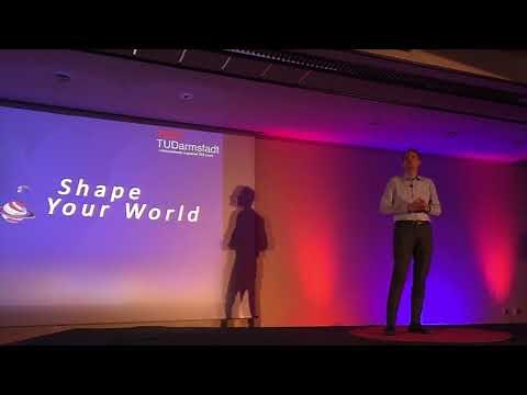 Innovation through Triple-A Portfolio Management | Prof. Dr. Alexander Kock | TEDxTUDarmstadt
