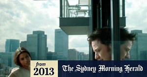 Boyle's hypnotic games begin