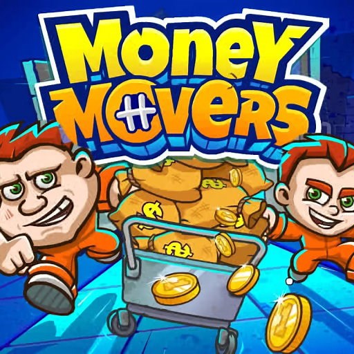 Money Movers no Jogos 360