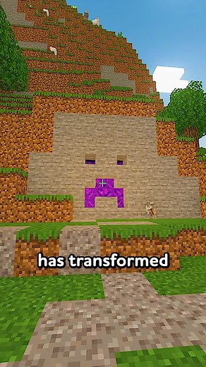 Fox Craft on Instagram: "NEW CREEPER PORTAL TO THE NETHER #Minecraft #minecraftedit #minecraftmemes #minecraftbuilding #fyp"