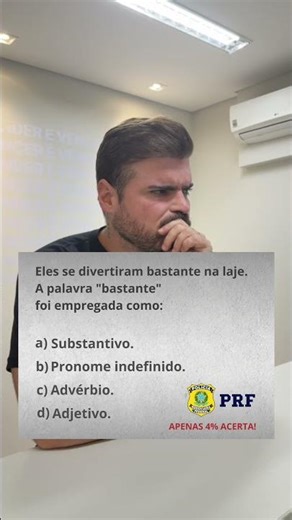 Quer aprender o MÉTODO que usei para passar na PRF em 2º colocado? Comenta “EU QUERO”
