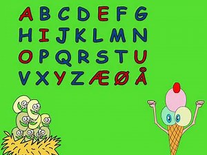 ABC-sangen