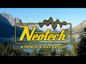 Neotech Branding Video 2022