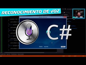 How to Do Speech Recognition with C# in Visual Studio | Speech