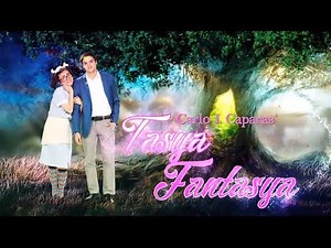 Tasya Fantasya (Wattpad Presents) Episode 1