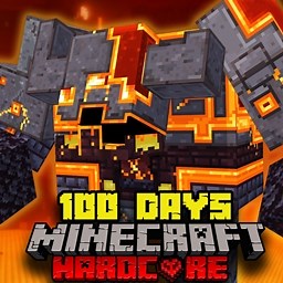 Nightmare Nether - A Multiverse Adventure