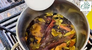 Youn nan fason ou ka fe yon bon diven zorany dous. | Chef CASSY