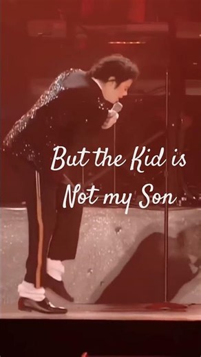 Michael Jackson's Billie Jean Vocals are Unmatched😧🥵 #michaeljackson #mj #billiejean