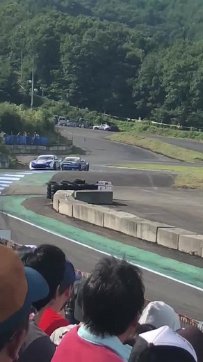 D1グランプリシリーズ 2019 #D1 #ドリフト #エビスサーキット