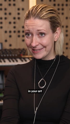 Edinburgh veteran and global cabaret artist Bernie Dieter sat down with us to chat about the connective power of live performance, cabaret as a vehicle for social commentary, her Club Kabarett show, and the powerful family history that underpins her approach to art. Check out the full interview on our YouTube channel. 👇 https://eu1.hubs.ly/H0nTRKK0 This interview was filmed at W Hotel Edinburgh. #edfringe #interview #cabaret #preformingarts | Edinburgh Festival Fringe