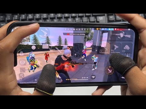iPhone 13 Pro Max📱Smooth Rush Gameplay Handcam 🎀 [Highlights]