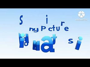 Sony Pictures Animation Logo 2003 Sound effects