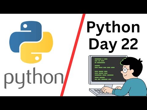 Python Coding Day 22 | Python OOP for Beginners: Classes, Objects, and Turtle Graphics