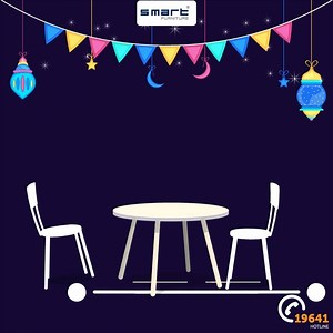 4.2K views · 47 reactions | Ramadan Kareem ! | Smart Furniture | Facebook