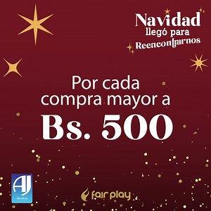 4.4K views · 54 reactions | ¡Participa y gana hasta Bs. 5000!...