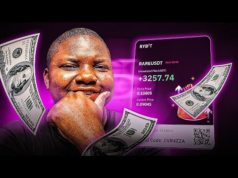 BYBIT Copytrading : How To Copy Trade Pro Traders To Make Money | Copy Trading Full Guide