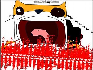 [LOUD] scratch cat has message All Parts (with captions)
