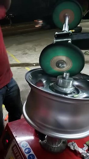 Wheel Grinding Machine Operation Tips and Techniques