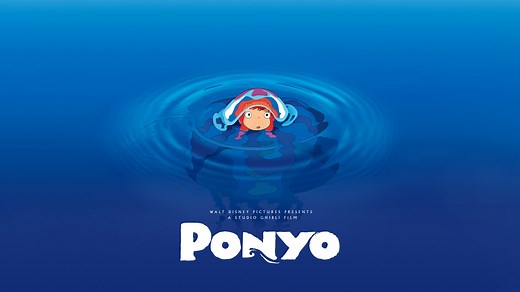Ponyo.2008