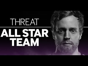 NiP Threat - Top 5 Toughest Opponents