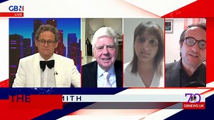 'We do not need this one privileged family in order to be a successful country.' 'No other head of state would give you such empathy.' Graham Smith, Michael Cole and Naheed Majeed debate whether the Monarchy will survive this century. 💻 GB News YouTube http://bit.ly/3vAYaw0 | GB News