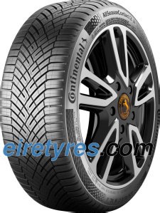 Continental AllSeasonContact 2. Only € 179.29