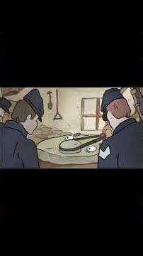 Peace ✌️object at rest #animated #viral #viralvideo #trending #life#shortfilm #love #peace