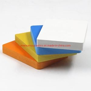 [Hot Item] PVC Foam Sheet 4FT X 8FT PVC Sheets