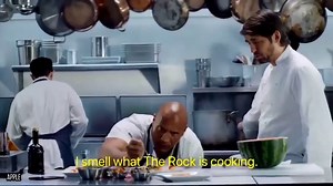 Rock Dwayne Johnson_s INSANE Diet and Workouts That Mak 2021