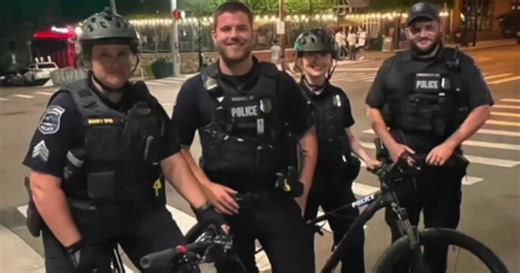 New policing strategy in Ann Arbor aims to foster community connections with beat patrols