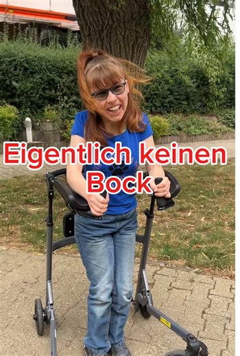 Aktiv bleiben trotz Hindernissen: Rollator nutzen