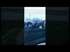 Viznitz Wedding - London Adar II 5779