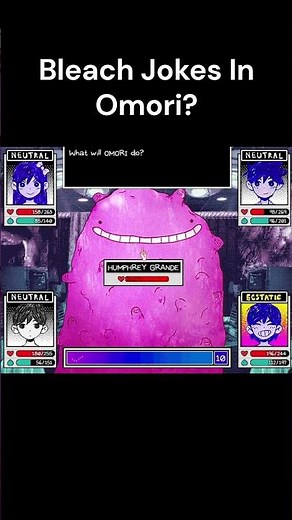 OMORI Blind Playthrough Shorts Ep 51 #omori #psychologicalhorror #indiegame
