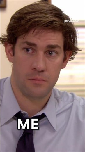 We all need it NOW - The Office US