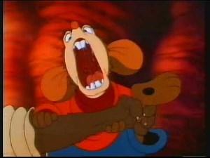 BBC1 | continuity | 15th December 1991